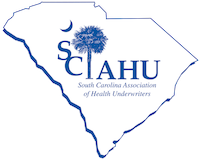 South Carolina Association of Health Underwriters (SCAHU)